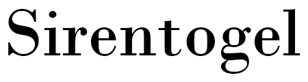 Sirentogel